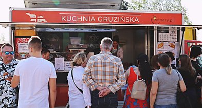 Festiwal Smaków Food Trucków w Pułtusku! -31391