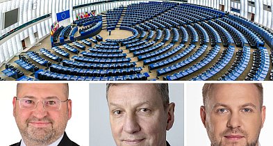 Pułtuski mandat w Brukseli wart ponad 600 tysięcy zł rocznie-31394