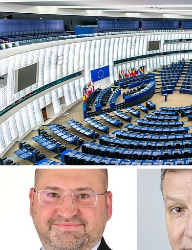 Pułtuski mandat w Brukseli wart ponad 600 tysięcy zł rocznie-31394