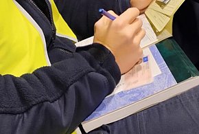 Zakaz sądowy to nie przeszkoda? 26-latka przekona się w sądzie-31402