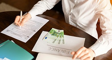 Czym jest sankcja kredytu darmowego i jak z niej skorzystać?-31409
