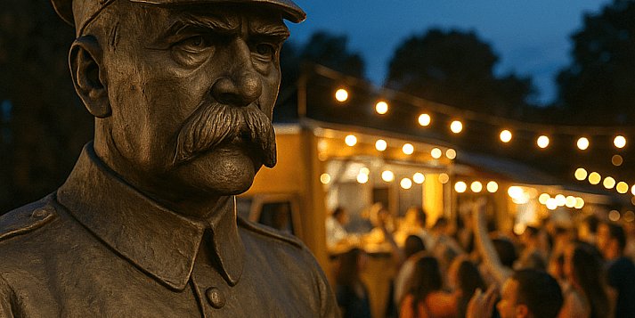 Od Marszałka Piłsudskiego po Disco Party! Tak Pułtusk spędzi 15–17 sierpnia!