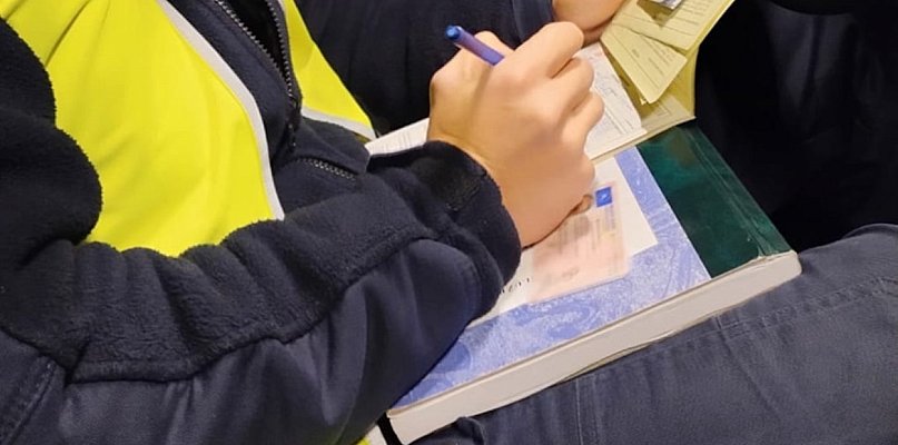 Zakaz sądowy to nie przeszkoda? 26-latka przekona się w sądzie - 31402