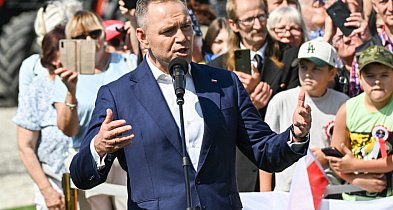 Prezydent Karol Nawrocki podpisał projekt ustawy o ochronie polskiej wsi-31428
