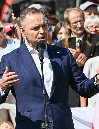Prezydent Karol Nawrocki podpisał projekt ustawy o ochronie polskiej wsi-31428