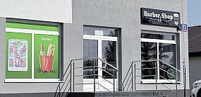 Nowy hit na Popławach! Panowie w kolejce
