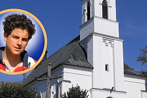 Obryte świętuje! Kult „Bożego Influencera” w parafii trwa-31434