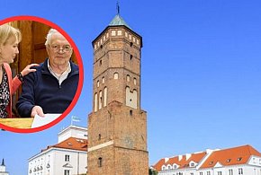Słynni „Matysiakowie” w Pułtusku! Ślub, korki i tajemniczy gość-31437