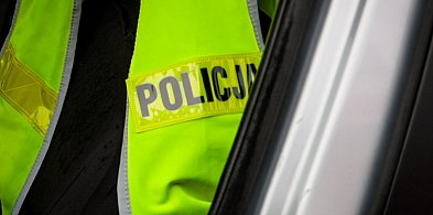19-latek pędził przez Lipniki Stare jak po torze! Policja nie miała litości-31447