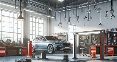 Wyższe opłaty za badania techniczne aut osobowych. Podano nową cenę!-31458