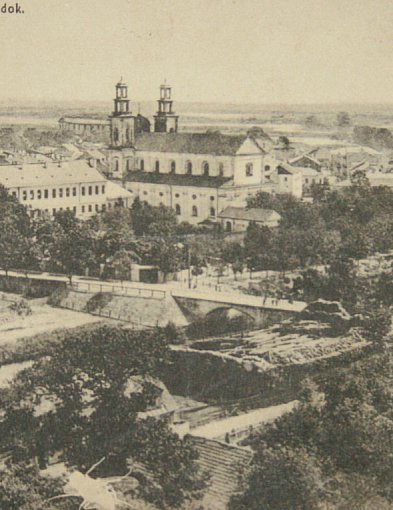Bolszewicy w Pułtusku: jak wyglądała okupacja i odbicie miasta-31444