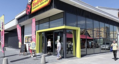 Pułtusk doczekał się superBiedronki – wnętrze robi wrażenie-31472