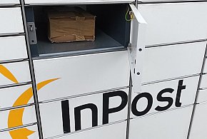 Paczkomat uratuje życie? InPost zamontuje specjalne urządzenia-31495
