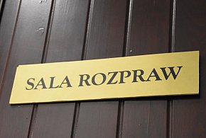 Proces w sprawie filmu z nagą pensjonariuszką DPS w Pułtusku-31505