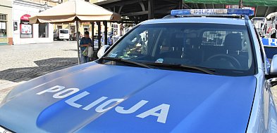 Test wyszedł pozytywnie… ale nie dla kierowcy z Pułtuska-31504
