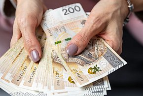 Pułtusk z kolejnym wsparciem! Sprawdź, na co pójdą pieniądze!-31521