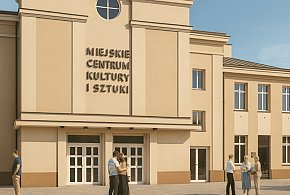 Kino, teatr i galeria w jednym – Pułtusk czeka wielka zmiana!-31536