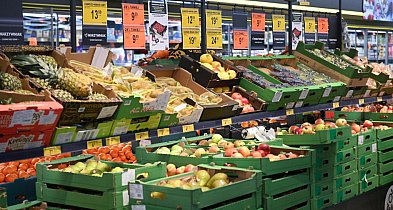 Sieci handlowe nie planują wydłużania godzin pracy przed długim weekendem-31516