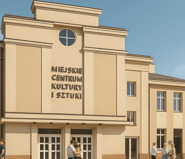 Kino, teatr i galeria w jednym – Pułtusk czeka wielka zmiana!-31536