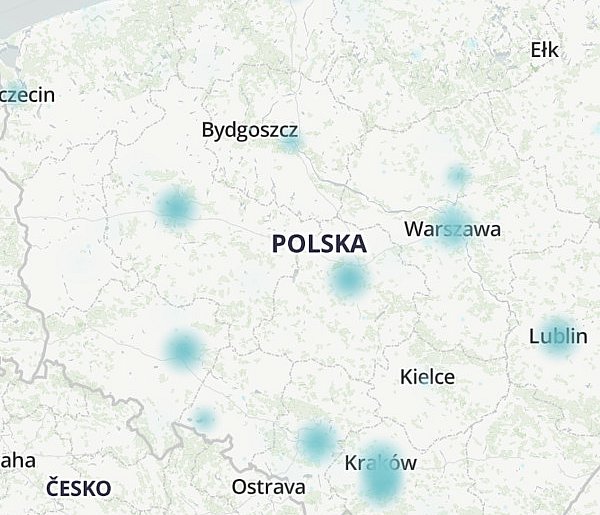 Mieszkańcy Pułtuska mówią o awarii Plusa-31544