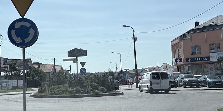 Pułtusk bez dwóch przystanków! Sprawdź, gdzie wsiądziesz w autobus