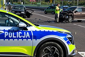 41 ofiar śmiertelnych wypadków drogowych w sierpniowy długi weekend-31584