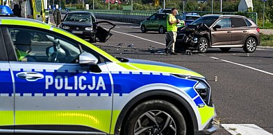 41 ofiar śmiertelnych wypadków drogowych w sierpniowy długi weekend-31584