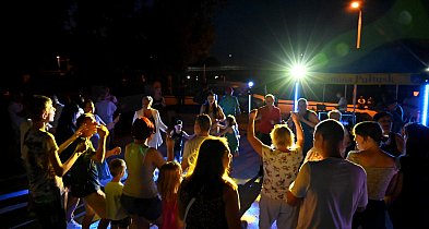 Disco Party vol.2 oraz Festiwal Smaków Food Trucków-31602