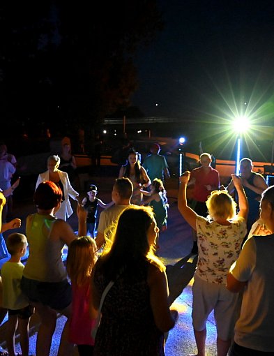 Disco Party vol.2 oraz Festiwal Smaków Food Trucków-31602