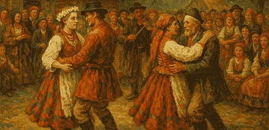 „Wesele Boryny” w Pułtusku – darmowe wejście na niezwykłe widowisko-31615
