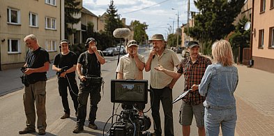Hollywood nad Narwią? W Pułtusku ruszają zdjęcia do filmu!-31612