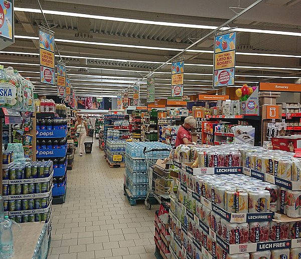 Znana sieć wycofuje urządzenie z rynku. Lepiej sprawdź, czy je masz-31611