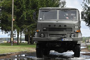 Kolumny wojskowe wyjadą na ulice. Wojsko zapowiada wielkie manewry-31649