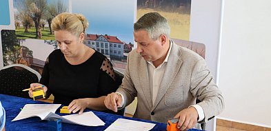 Setki tysięcy złotych dla gmin powiatu pułtuskiego! Kto dostał najwięcej?-31653