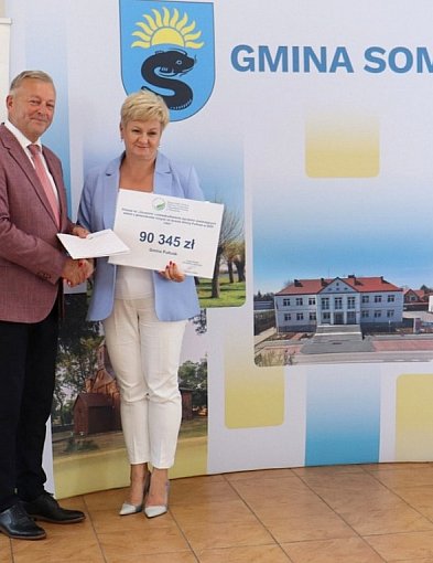 Gmina Pułtusk z dofinansowaniem na usuwanie azbestu-31641