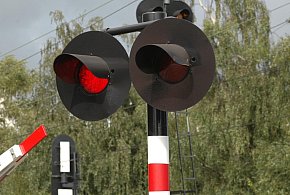 Niebezpieczna sytuacja w Świerczach – sekundy od tragedii!-31674