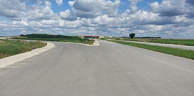 Mosty prawie skończone, drogi na finiszu!-31665