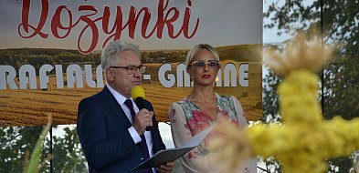 Dożynki w Pniewie przyciągnęły setki osób! Sprawdź, kto wystąpił-31697