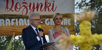 Dożynki w Pniewie przyciągnęły setki osób! -31697