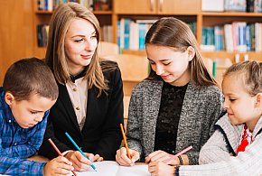 Kryzys przed nowym rokiem szkolnym. Brakuje tysięcy nauczycieli-31711