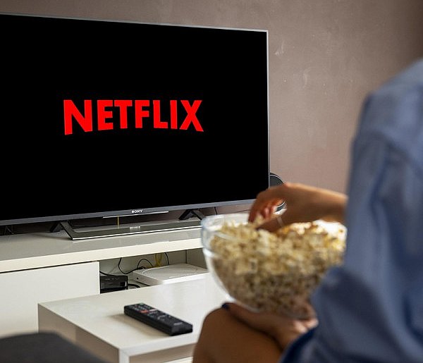 Netflix pod lupą UOKiK. Czy klienci dostaną zwrot pieniędzy?-31728