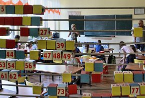  60 proc. nauczycieli podstawówek to nauczyciele dyplomowani-31766