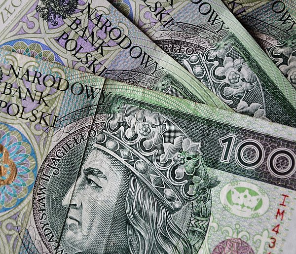Lawina nowych milionerów. Polska wchodzi do światowej czołówki-31761