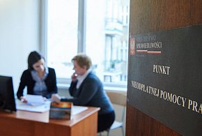Co się zmieniło w przepisach o nieodpłatnej pomocy prawnej-31793