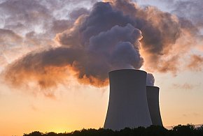 To już pewne. W tym mieście powstanie pierwszy mały reaktor jądrowy-31801