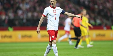 Lewandowski wraca jako kapitan, niespodzianki w kadrze Urbana-31834