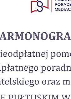 Bezpłatne konsultacje prawne