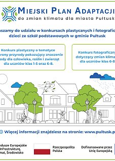 Zachęcamy do udziału w konkursach
