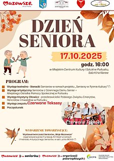 Dzień Seniora