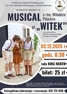 Musical Witek